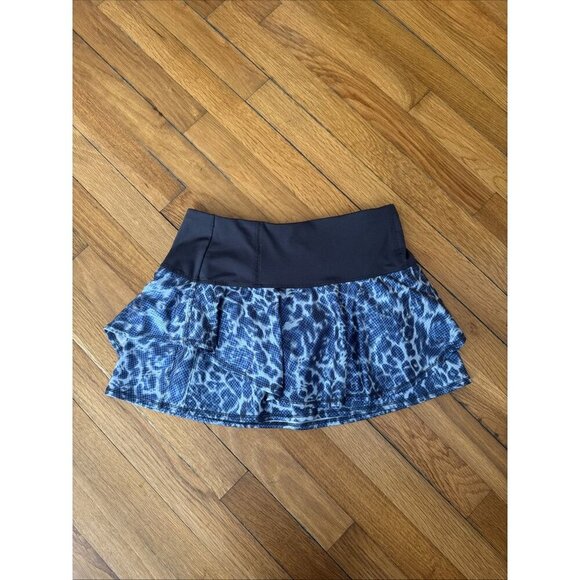 Lucky in Love Pants - Lucky In Love Women's Golf Tennis Skort Size S